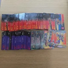 送料無料】ドラゴンボールカードダス キラ 174友情は永遠に - メルカリ