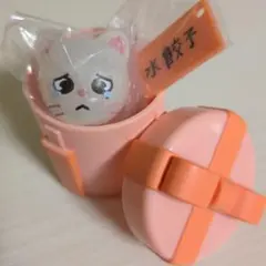 SKZOO 가챠 ぷくっとバースデーリング ジニレット ヒョンジン