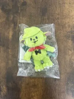 Mrs. GREEN APPLE　メメル キーホルダー