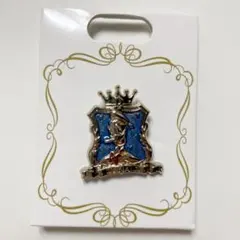 ディズニーストア ドナルド ピンバッジ