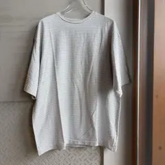 KAPTAIN SUNSHINE ボーダーTシャツのサムネイル