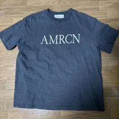 MUSE de Deuxieme Classe アメリカーナAMRCN Tシャツ 中古・古着通販】MUSE de Deuxieme Classe (ミューズ ドゥーズィエム