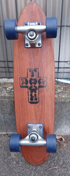 DOGTOWN ドッグタウン　ミニクルーザー　JAY ADAMS コンプリート