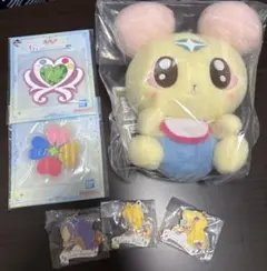 お*じ様 一番くじ プリキュア ～Shining moment～