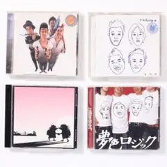 2026年最新】洋楽 CD セットの人気アイテム - メルカリ