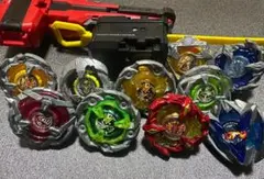 ベイブレードX　まとめ売り