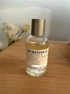 LE LABO ルラボ THÉ MATCHA26 香水 50mlマッチャ　正規品
