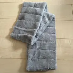 スヌード　ネックウォーマー