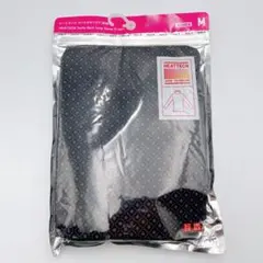 新品✨ユニクロ ヒートテック タートルネックT 長袖 Mサイズ