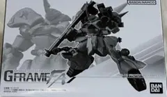 機動戦士ガンダム GフレームFA プロトタイプケンプファー【プレバン限定】のサムネイル