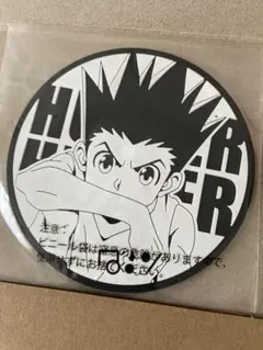 HUNTER × HUNTERゴン