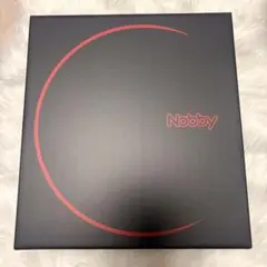 テスコム Nobby ノビー NB1905ヘアドライヤー 黒 ☆新品未開封☆