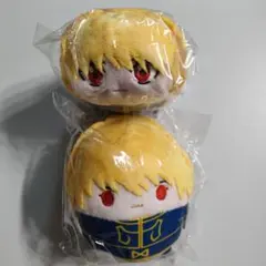 ある日、お姫様になってしまった件について ぬいぐるみ アタナシア