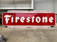 2026年最新】Firestone 看板の人気アイテム - メルカリ