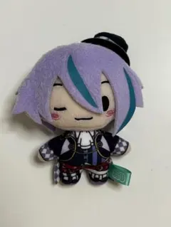 神代類 ふわぷち