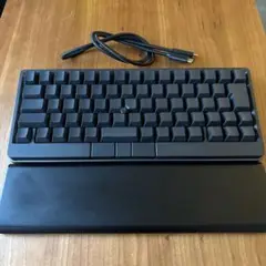 HHKB Studio 日本語配列／墨 無刻印 公式オプションセット