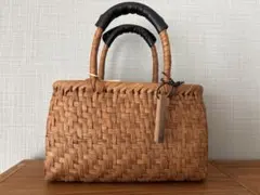 2025年最新】かごや バッグの人気アイテム - メルカリ