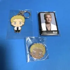 JSB3CLASS ELLY 3点セット