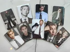専用です！BTS RM トレカ　キム・ナムジュン アリラン バンタン 防弾少年団