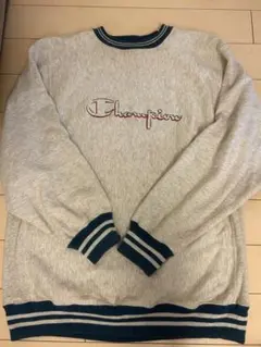 チャンピオン　REVERSE WEAVE リバースウィーブ スウェット　古着のサムネイル