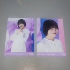 乃木坂46 林瑠奈 結成15周年記念 生写真 コンプ - メルカリ
