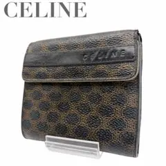 2026年最新】CELINE レディース 折り財布の人気アイテム - メルカリ