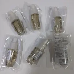 ランコム クラリフィック ブライトニング セラム (美白美容液)　☆７mL×6☆