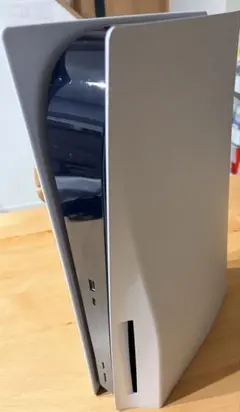 SONY PlayStation 5 CFI-1000A01 本体　プレステ5