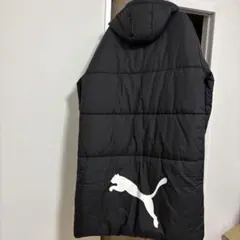 プーマベンチコートxl