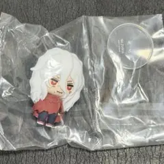 僕のヒーローアカデミア　原画展　マスコットフィギュア　死柄木