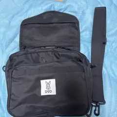 宝島社 雑誌付録 DOD トランスフォーム ショルダーバッグ