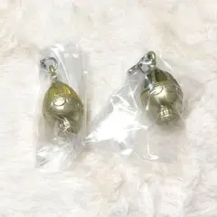 【まどマギ】めじるしアクセサリー ソウルジェム ノーマル＆レア【巴マミ】