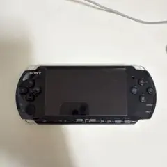SONY PSP-3000 本体