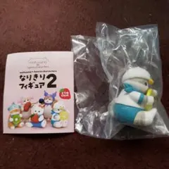 モフサンドキャラクターズ なりきりフィギュア2