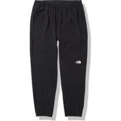ノースフェイス フレキシブルアンクルパンツ 黒 L