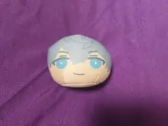 あんスタ おまんじゅうにぎにぎマスコットちび 瀬名泉