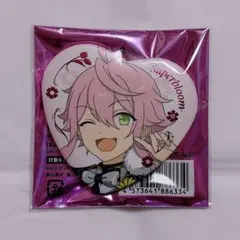 あんスタ スタフォニ 4th 缶バッジ 桃李