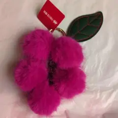 TAITO限定 チェリー ファーキーホルダーのサムネイル