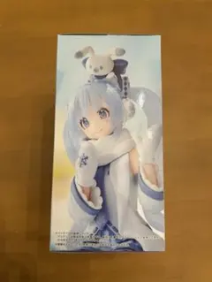 雪ミク スカイタウン10th ver. フィギュア