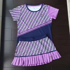 セットアップ ウェア