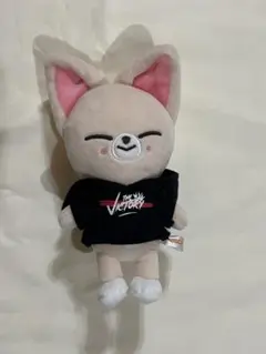 StrayKids SKZOO FoxINyフォクシニーアイエン
