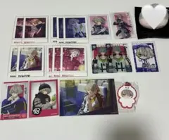 エイトリ 白光琉衣 ぴくりあコレクション １８TRIP 23点 エイトリ 白光琉衣 ぴくりあコレクション 18TRIP 23点 - メルカリ