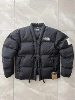 THE NORTH FACE Nuptse Hanten Jacket 完売品 - メルカリ