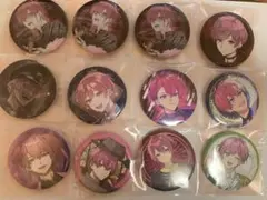 いれいす　ないこ　缶バッジ