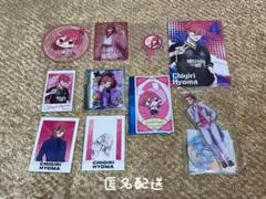 ブルーロック 千切豹馬 まとめ売り