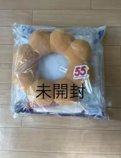 【未開封】ミスタードーナツ福袋2026グッズ5点セットオサムグッズハラダオサム