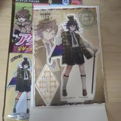 ダンガンロンパ 王馬小吉 アクリルスタンド
