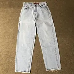 リーバイス シルバータブ