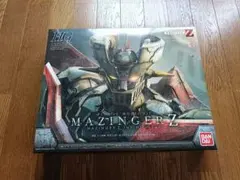 2026年最新】HG 1/144 マジンガーZ infinityの人気アイテム - メルカリ