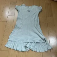ワンピース　120 ナルミヤオンライン